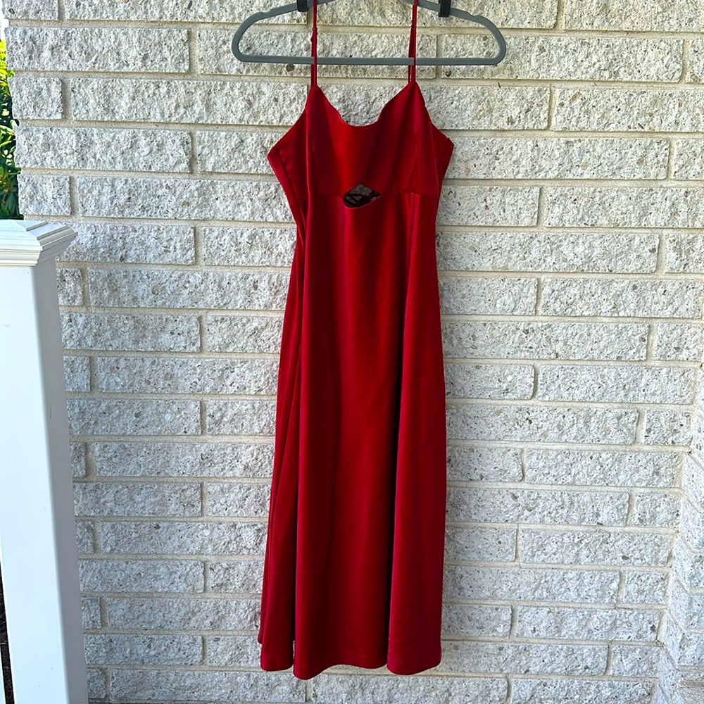BANANA REPUBLIC DRESS